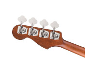 Fender CA DLX Kingman Bass CE HSB Fender CA DLX Kingman Bass CE HSB